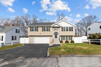 8 Hurtle Ave, Worcester, MA 01604