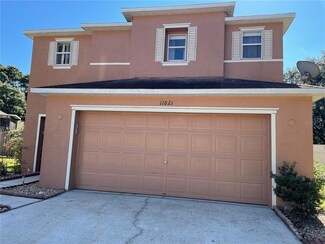 11821 Mango Cross Ct, Seffner, FL 33584