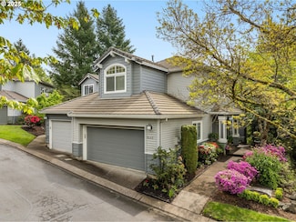 9645 NW Silver Ridge Loop, Portland, OR 97229