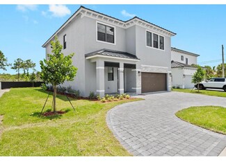 11986 SW 232nd St, Goulds, FL 33170