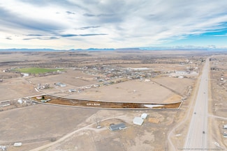 895 1st Ave, Vaughn, MT 59487