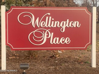 601 Wellington Place, Matawan, NJ 07747
