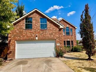 3716 Ann Kathryn Way, Dallas, TX 75236