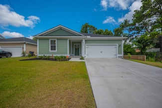 4319 Bream Rd, Charleston, SC 29418