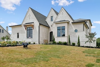 8112 Turning Point Dr, Brentwood, TN 37027
