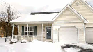7 Astor Ridge Dr Unit A, Buffalo, NY 14228