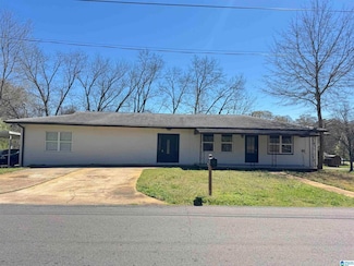 731 Potter Ave, Bessemer, AL 35020