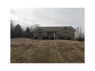 8309 Brownstown Rd, Henryville, IN 47126