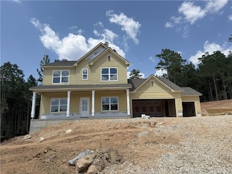 1099 Cottonwood Ln, Loganville, GA 30052