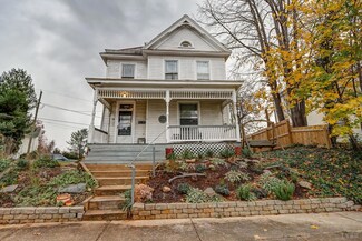 850 Rivermont Ave, Lynchburg, VA 24504