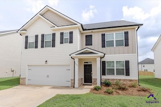 111 Farmers Way, Perry, GA 31069