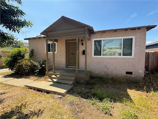 810 E Silva St, Long Beach, CA 90807