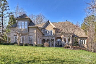 4004 Blossom Hill Dr, Matthews, NC 28104