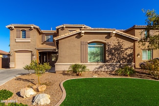472 W Dragon Tree Ave, San Tan Valley, AZ 85140