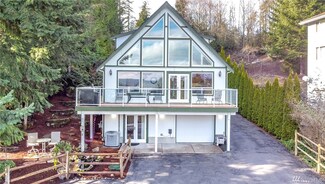 6945 Provost Rd NW, Bremerton, WA 98312