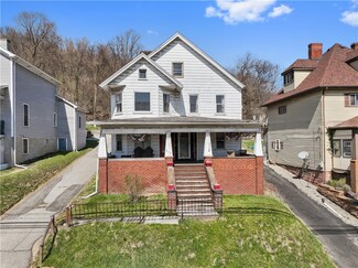 217 W Main St, West Newton, PA 15089