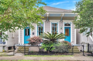 5128 30 Constance St, New Orleans, LA 70115