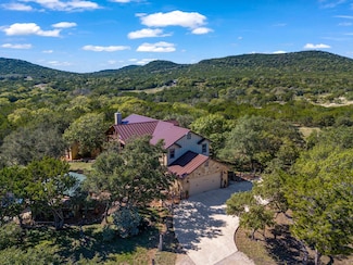 849 Madrona Ridge Dr, Bandera, TX 78003