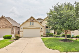 8823 Leaning Hollow Ln, Spring, TX 77379
