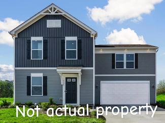 101 Boutot St, Ashville, OH 43103
