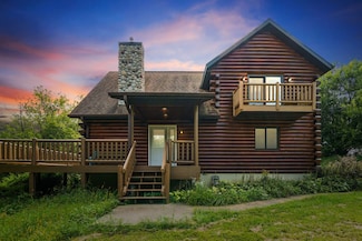 7985 Spore Rd, Argyle, WI 53504