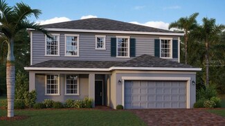 230 Puma Loop, Groveland, FL 34736