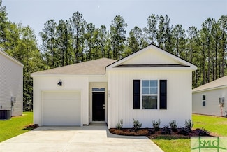 10 Arrow Head Way, Port Wentworth, GA 31407