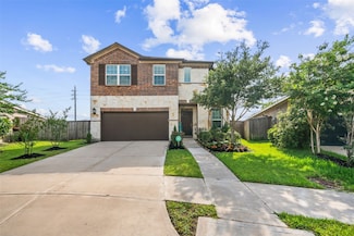 11407 Brookside Arbor Ln, Richmond, TX 77406