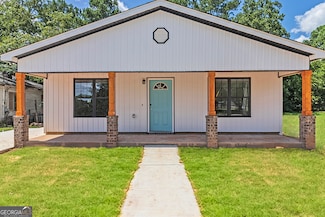 314 Chestnut St, Fort Valley, GA 31030