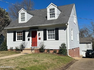 35 Homochitto St Unit 35 1/2, Natchez, MS 39120