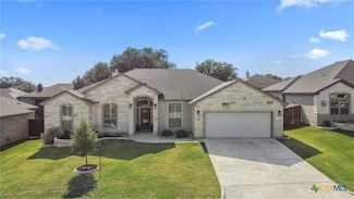 3417 Waggoner Dr, Belton, TX 76513