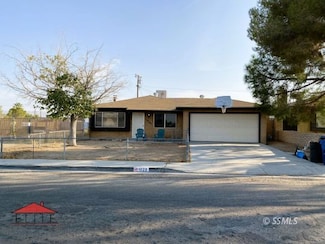 1029 W Willow Ave, Ridgecrest, CA 93555