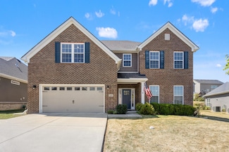 312 Rowanberry Dr, Nicholasville, KY 40356