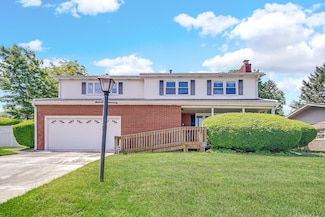 2707 W 60th Dr, Merrillville, IN 46410