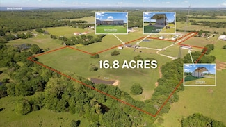 1111 Kyker Ln, Pottsboro, TX 75076