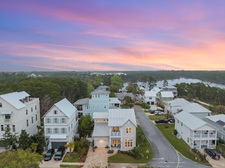 15 Grande Pointe Dr, Inlet Beach, FL 32413