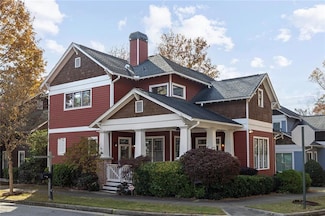 208 Elvan Ave NE, Atlanta, GA 30317