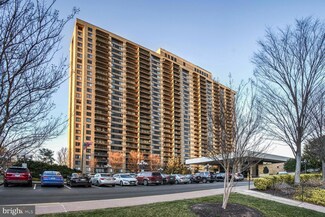 3701 S George Mason Dr Unit 1010N, Falls Church, VA 22041