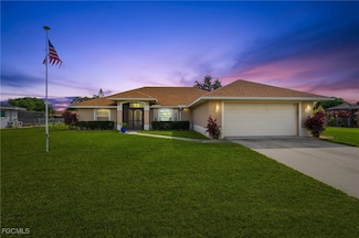 1824 SE 14th Terrace, Cape Coral, FL 33990