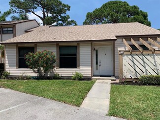140 Sherwood Cir Unit 19A, Jupiter, FL 33458