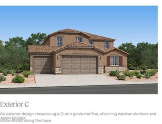 17566 S Ironwood Bend Dr, Vail, AZ 85641