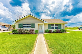 407 Romy Dr, Lockport, LA 70374