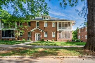 2123 Dartmouth Place Unit B, Charlotte, NC 28207