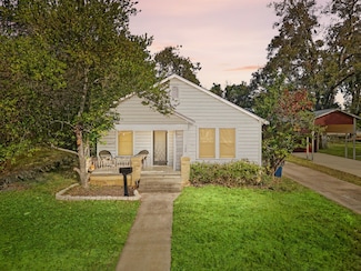 700 W Fifth St, Brenham, TX 77833