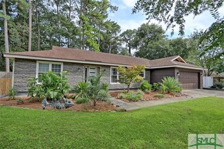 6815 Sand Rd, Savannah, GA 31410