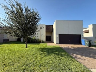 6007 Maryam Dr, Laredo, TX 78041
