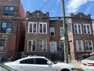 582 Williams Ave, Brooklyn, NY 11207
