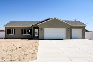 571 Campbell Dr, Pueblo West, CO 81007