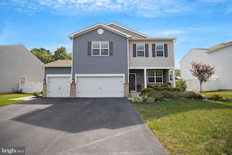 204 Lacosta Dr, Egg Harbor Township, NJ 08234