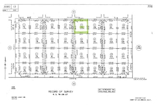 172 E Avenue T 4, Palmdale, CA 93591